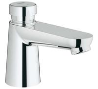 Grohe Euroeco Cosmopolitan T - Soupape de support à fermeture automatique, chrome 36265000