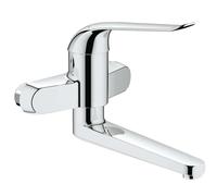 Grohe Euroeco - Mitigeur de lavabo, chrome 32772000
