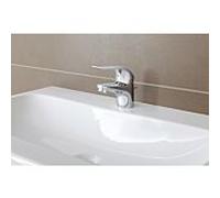 Mitigeur Lavabo Monotrou Grohe Euroeco Special avec vidage 32763000