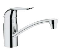 Grohe Euroeco Special - Mitigeur d’évier à levier, chrome 32787000