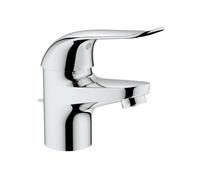 Mitigeur Lavabo Monotrou Grohe Euroeco Special avec vidage 32763000