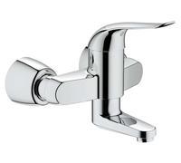 Grohe Euroeco Special - Mitigeur de lavabo à levier, chrome 32768000
