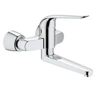 Grohe Euroeco Special - Mitigeur de lavabo à levier, chrome 32774000