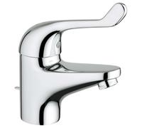 Grohe Euroeco Special - Mitigeur de lavabo à levier, chrome 32788000