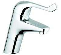 Grohe Euroeco Special mitigeur de sécurité, saillie 129mm, sans garniture de vidage, 32790000
