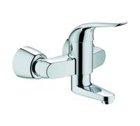 Grohe Euroeco Special mitigeur de lavabo murale StarLight Chrome 32768000