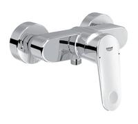 Mitigeur de douche Grohe Europlus chromé - 33577002