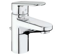 Grohe Europlus - Mitigeur de lavabo, chrome 33155002