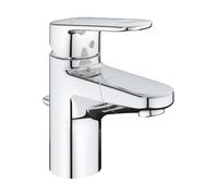 Grohe Europlus mitigeur de lavabo sur pied StarLight Chrome 33155002
