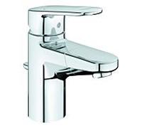Grohe Europlus - Mitigeur de lavabo, chrome 33155002