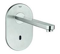 Grohe Eurosmart 36334SD0 bec 230mm