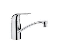 Grohe Euroeco robinet de cuisine spéciale 32787000 chromé , bec orientable