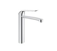 Grohe Eurosmart Care Mitigeur de lavabo à bec haut, 30208000,