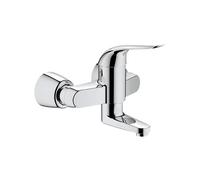 Grohe Eurosmart Care Mitigeur mural de lavabo, 32768000,
