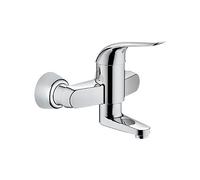 Grohe Eurosmart Care Mitigeur mural de lavabo, 32770000,