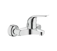 Grohe Eurosmart Care Mitigeur mural de lavabo, 32776000,