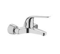 Grohe Eurosmart Care Mitigeur mural de lavabo, 32779000,