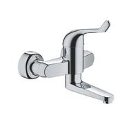 Grohe Eurosmart Care Mitigeur mural de lavabo SMB, 32792000, SMB