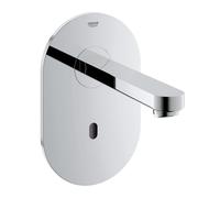 Grohe kit de montage Bluetooth 36410000 chromé , fixation murale pour lavabo infrarouge, sans mitigeur, transformateur