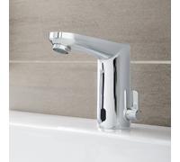 Grohe Eurosmart CE Bluetooth Mitigeur de lavabo à déclenchement sans contact, 36413000,