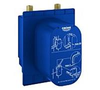 Grohe Eurosmart CE corps d'installation encastré 36339001 avec mélange, pour installation murale