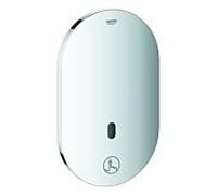 Grohe Eurosmart CE ensemble d'assemblage final électronique infrarouge 36463000 thermostat de douche encastré, installation murale, chromé