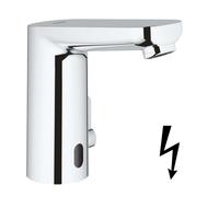 Grohe Eurosmart CE - Mitigeur de lavabo infrarouge, chrome 36324001
