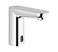 Grohe Eurosmart CE Robinet de lavabo à déclenchement sans contact, 36269000,