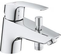GROHE Eurosmart, Chrom