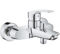 GROHE Eurosmart, Chrom