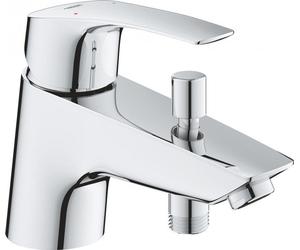 GROHE Eurosmart, Chrom