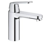 GROHE Eurosmart Cosmopolitan 23926000 Robinet de salle de bain monocommande Taille M Montage monotrou Chromé