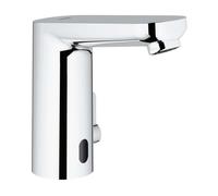 Grohe Eurosmart Cosmopolitan E Bluetooth - Mitigeur électronique de lavabo, chrome 36413000