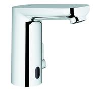 Grohe Eurosmart Cosmopolitan E électronique à infrarouge pour lavabos, Bluetooth, alimentation secteur, avec mélangeur, saillie 107mm, 36413000