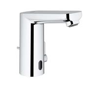 Grohe Eurosmart Cosmopolitan E - Mitigeur de lavabo électronique, chrome 36331001