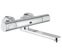 Grohe Eurosmart Cosmopolitan E - Mitigeur de lavabo électronique thermostatique, chrome 36332000