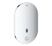 Grohe Eurosmart Cosmopolitan E - Mitigeur électronique de douche encastré, chrome 36463000
