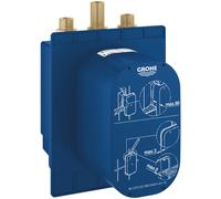 Grohe Eurosmart Cosmopolitan élément encastré 36459000