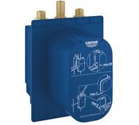 Grohe Eurosmart CE Boîtier encastré avec dispositif de mélange, 36322001,