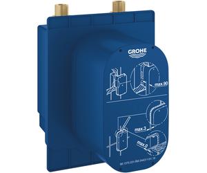 Grohe Eurosmart Cosmopolitan élément encastré de mitigeur 36339001