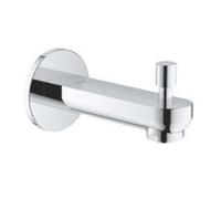 Grohe Eurosmart Cosmopolitan bec pour mitigeur de baignoire StarLight Chrome 13262000