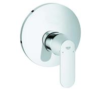 Grohe Eurosmart Cosmopolitan - Mitigeur de douche encastré, chrome 19383000