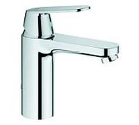 Grohe Eurosmart Cosmopolitan M-Size mitigeur lavabo 23326000 chaîne rétractable, chromé