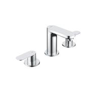 Grohe Eurosmart Cosmopolitan mitigeur de lavabo sur pied StarLight Chrome 20187000