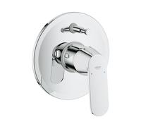 Grohe Eurosmart Cosmopolitan mitigeur bain-douche encastrée StarLight Chrome 32879000