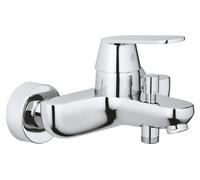 Grohe Eurosmart Cosmopolitan mitigeur bain-douche murale chrome 32831000