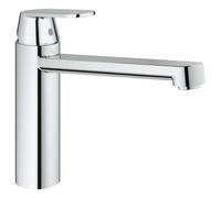 Grohe Eurosmart Cosmopolitan - Mitigeur d’évier, chrome 30193000
