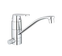 Grohe Eurosmart Cosmopolitan - Mitigeur d’évier, chrome 31161000