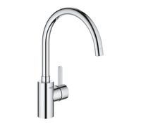 Grohe Eurosmart Cosmopolitan - Mitigeur d’évier, chrome 31188002