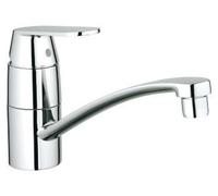 Grohe Eurosmart Cosmopolitan - Mitigeur d’évier pour le montage sous la fenêtre, chrome 31170000